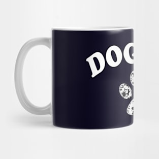 Dog Dad Mug